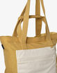 THREAD Goldie Utility Tote image number 4