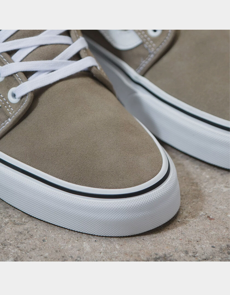 VANS Chukka Low Skate Shoes image number 5