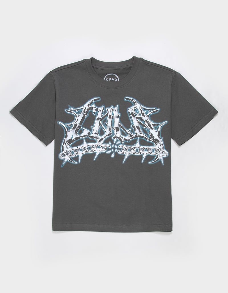 CVLA Remember The Silence Boys Tee image number 1