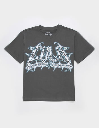 CVLA Remember The Silence Boys Tee Alternative Image