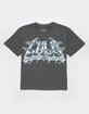 CVLA Remember The Silence Boys Tee image number 2