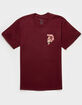 PRIMITIVE Dirty P Grace Mens Tee image number 2