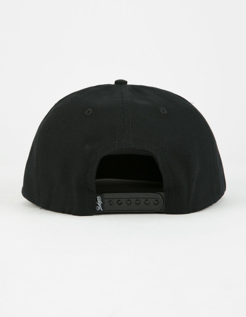 BOHNAM Hawkeye Mens Snapback Hat image number 1