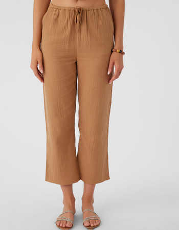 O'NEILL Brenda Womens Beach Pants Alternative Image