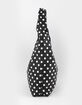 Polka Dot Tote Bag image number 4