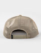 RVCA VA ATW Print Trucker Hat image number 3