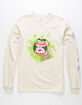 MADBALLS Baseball Mens T-Shirt image number 1