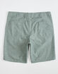RIP CURL Chavez Green Mens Shorts image number 2