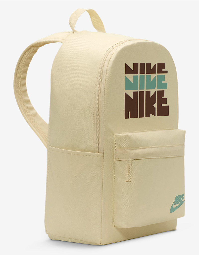 NIKE Heritage Backpack image number 1