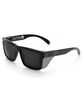 HEAT WAVE VISUAL Socom Vise Z87 Sunglasses image number 4