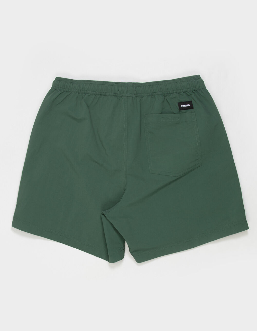 S.F.C 6 POCKET SHORTS Mサイズ　ブラック・グリーン RSQ Mens 6