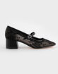 STEVE MADDEN Hawke Womens Mary Jane Shoes image number 2
