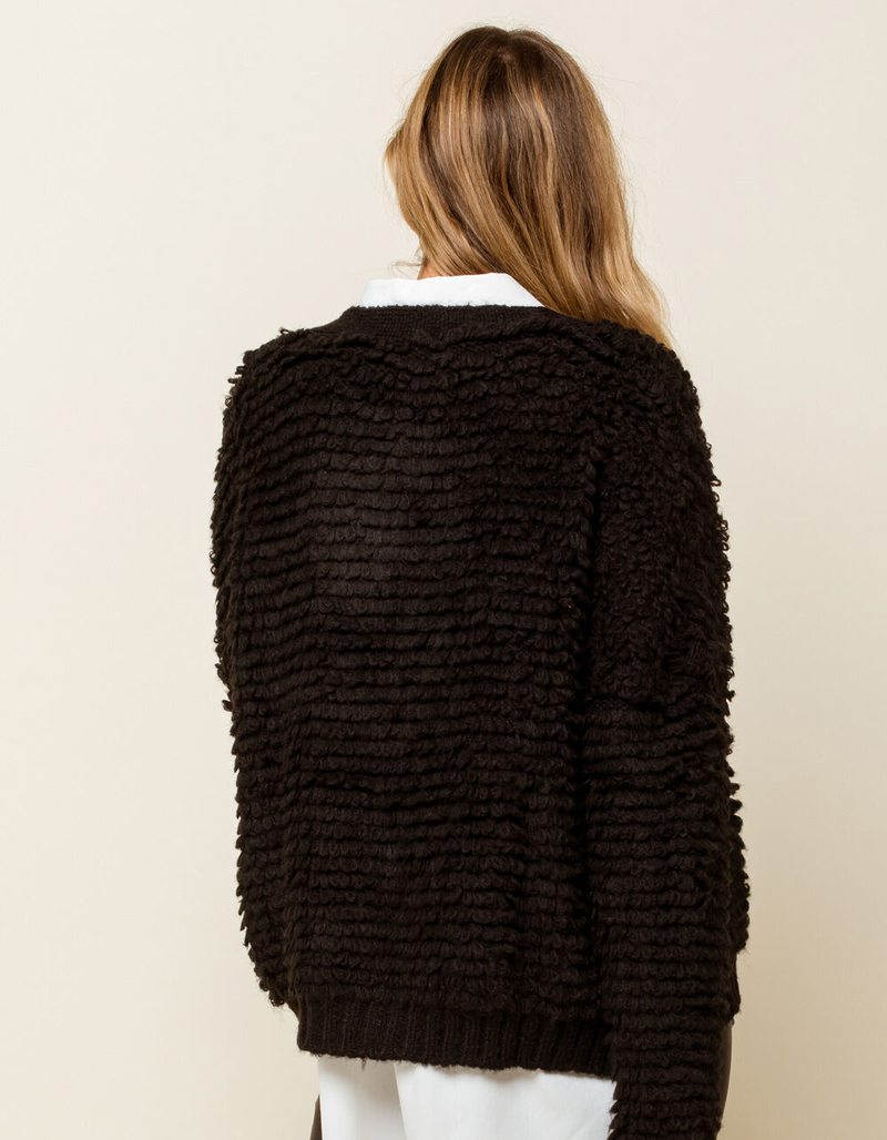 LIRA Amari Womens Cardigan image number 2