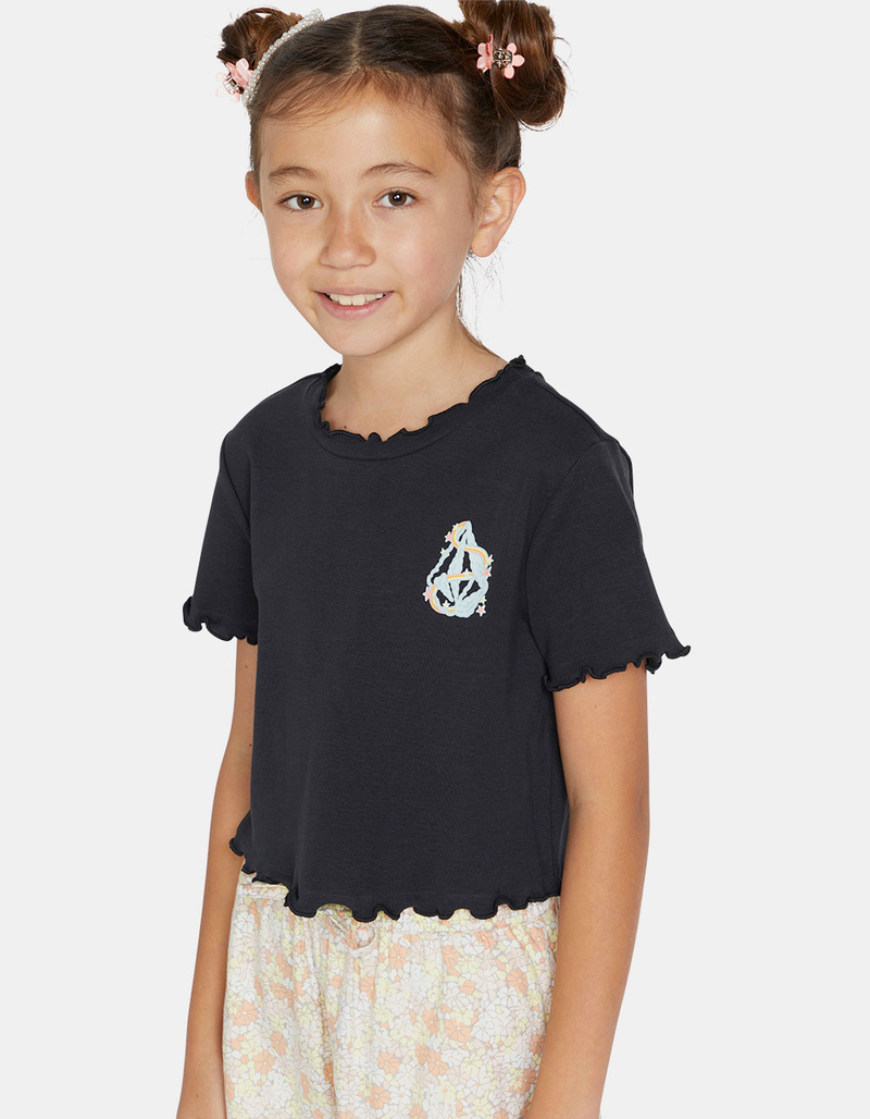 VOLCOM 1991 Stone Girls Tee image number 1