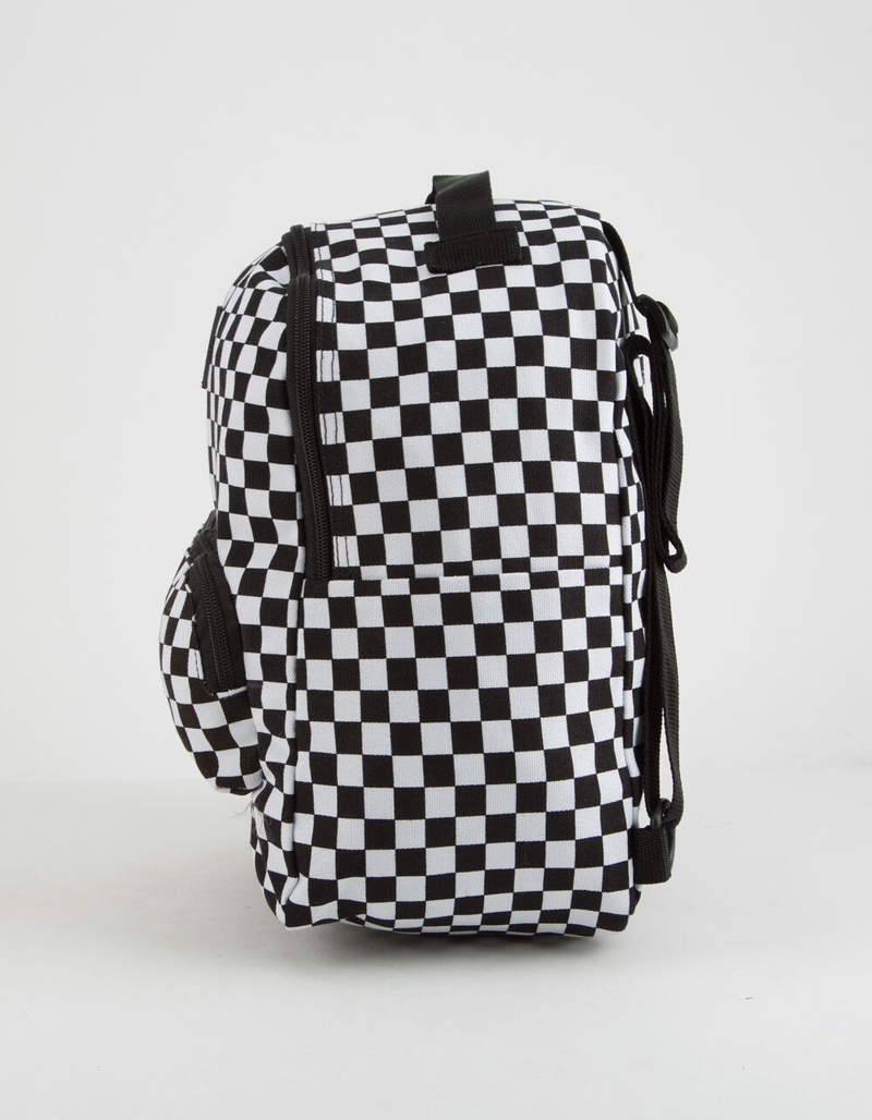 VANS Checkered Mini Backpack image number 2