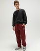 NIKE Club Mens Open Hem Fleece Pants image number 2