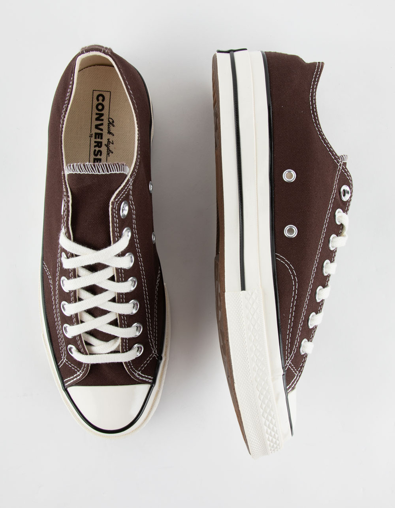 CONVERSE Chuck 70 Low Top Shoes image number 4