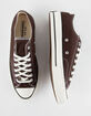 CONVERSE Chuck 70 Low Top Shoes image number 5