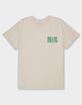 BRAZIL Global Game Unisex Tee image number 2