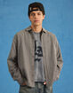 LIRA Mens Long Sleeve Button Up Shirt image number 1