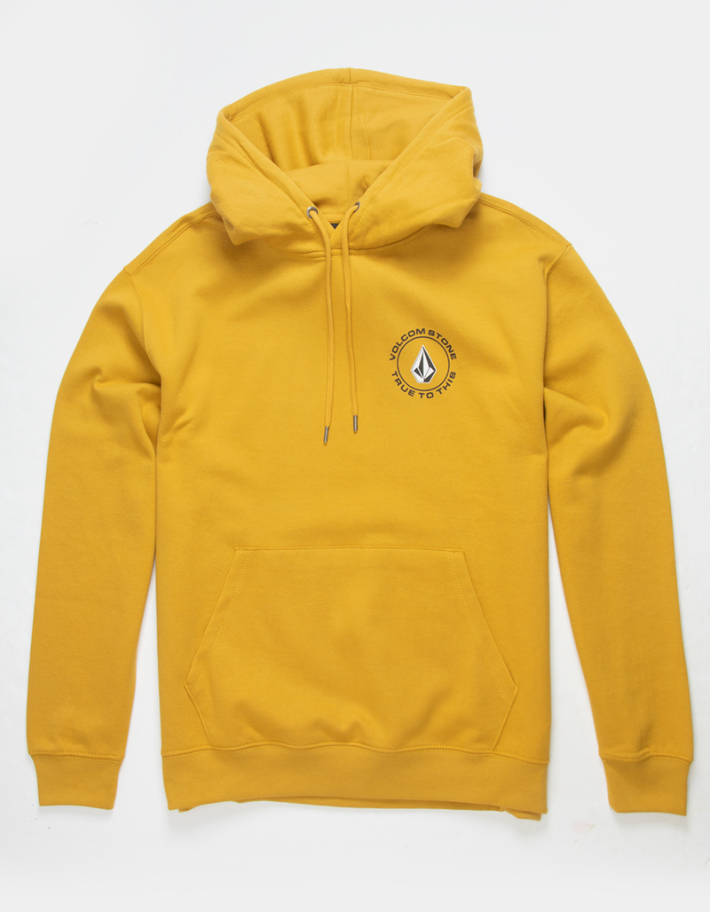 VOLCOM Black Friday Mens Hoodie image number 1