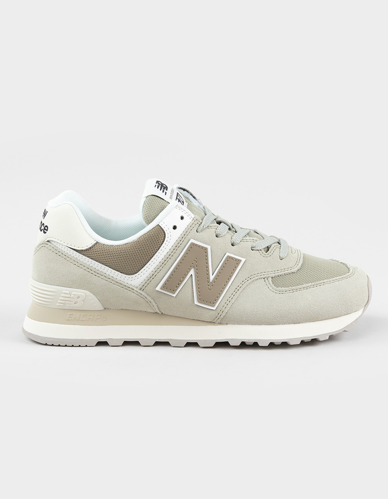 NEW BALANCE 574 Womens Shoes image number 0