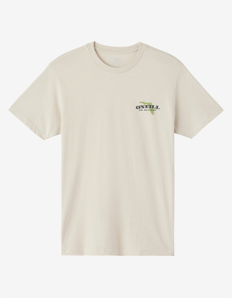O'NEILL Coastal Mens Tee image number 1