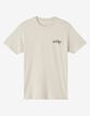 O'NEILL Coastal Mens Tee image number 2