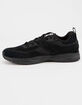 DC SHOES E. Tribeka Black Mens Shoes image number 4