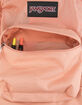 JANSPORT Black Label SuperBreak Muted Clay Backpack image number 5