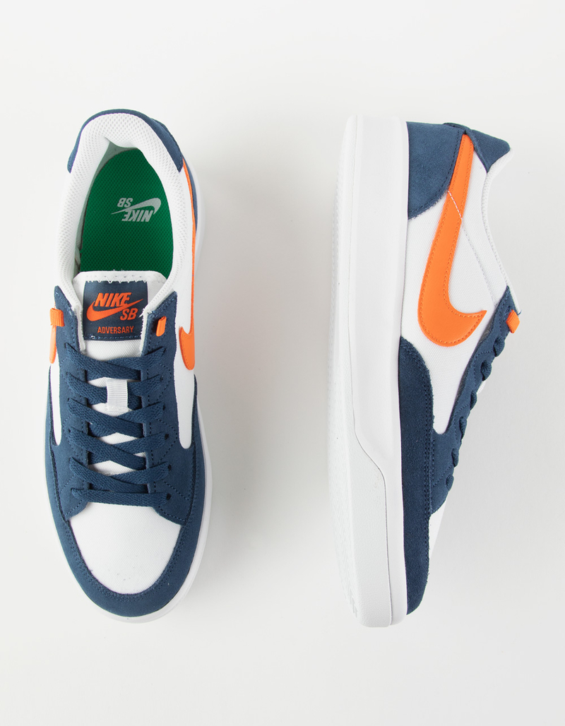 NIKE SB Adversary Premium Shoes image number 4