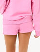 RIP CURL Surf Puff Womens Shorts image number 4