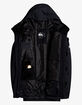 QUIKSILVER Mission Solid Mens Snow Jacket image number 3