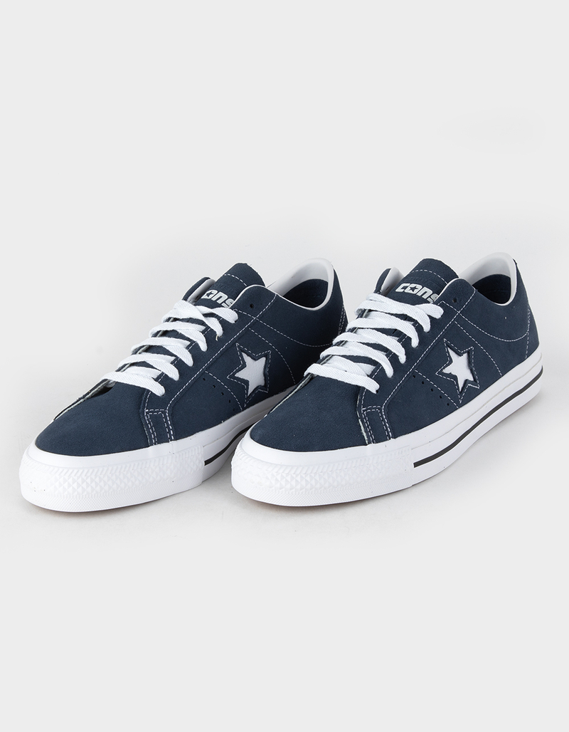 CONVERSE One Star Pro Mens Skate Shoes image number 0