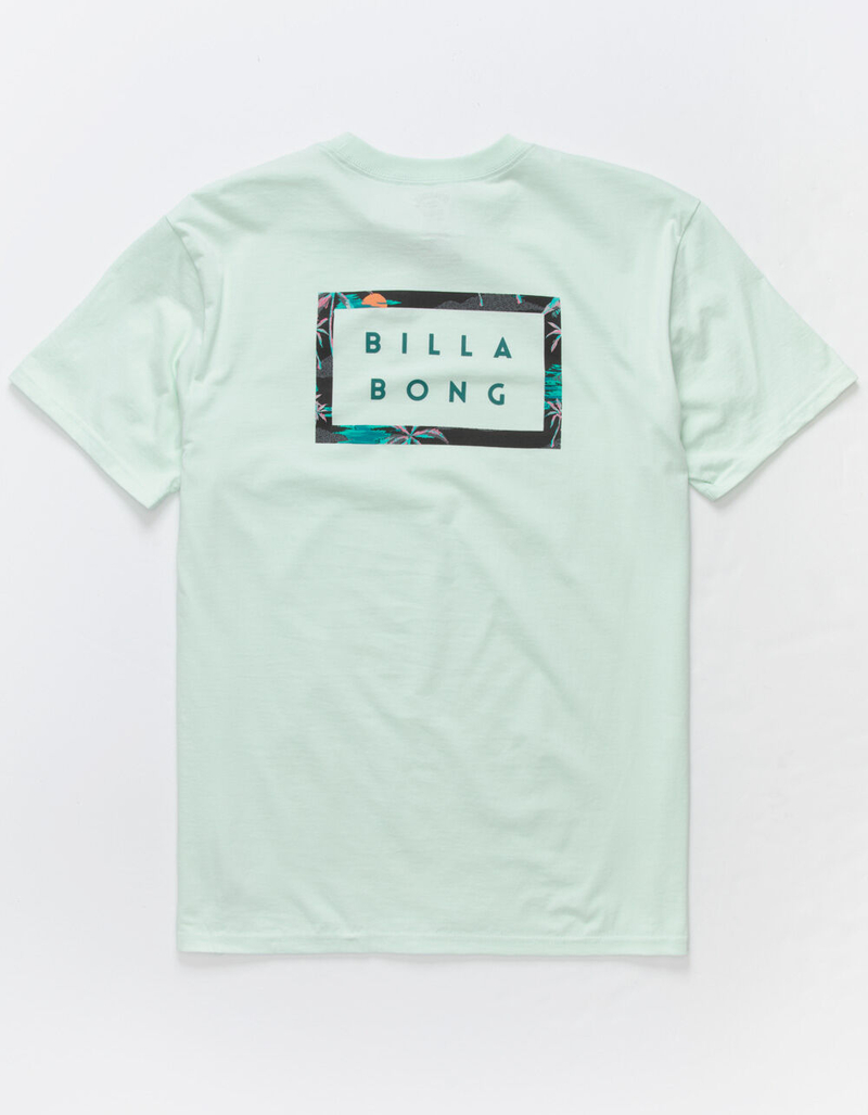 BILLABONG Diecut Mens T-Shirt image number 0