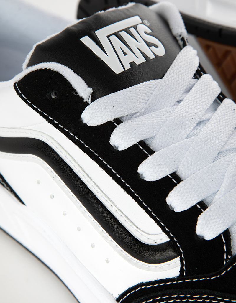 VANS Hylane Shoes image number 4
