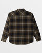 BILLABONG Coastline Mens Flannel image number 6