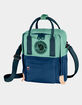 FJALLRAVEN Kanken Art Sling Bag image number 2