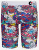 ETHIKA Yakuza Staple Mens Boxer Briefs image number 3