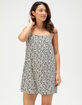 ROXY Sunny Adeleaide Womens Mini Dress image number 1