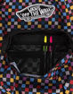 VANS Realm Multicheck Backpack image number 5