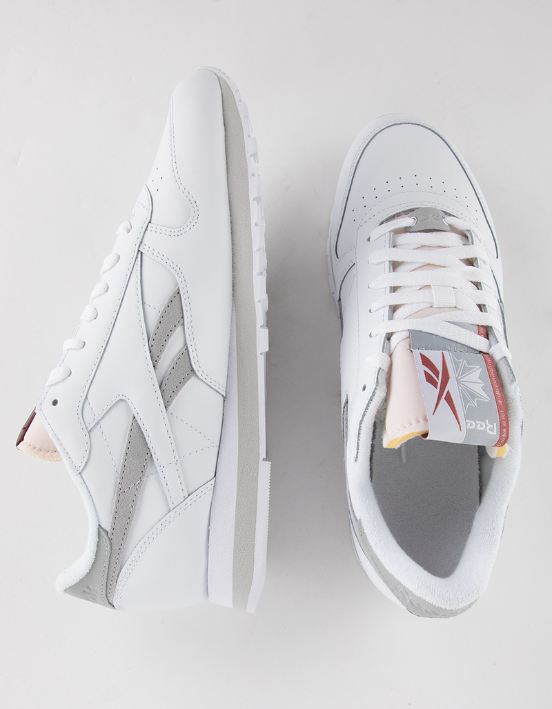 REEBOK Classic Leather Shoes image number 4