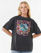 RIP CURL Hawaii Classic Womens Oversized Tee image number 2