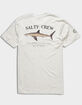 SALTY CREW Bruce Mens Tee image number 2