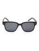BLUE CROWN Nate Wayfarer Sunglasses image number 2