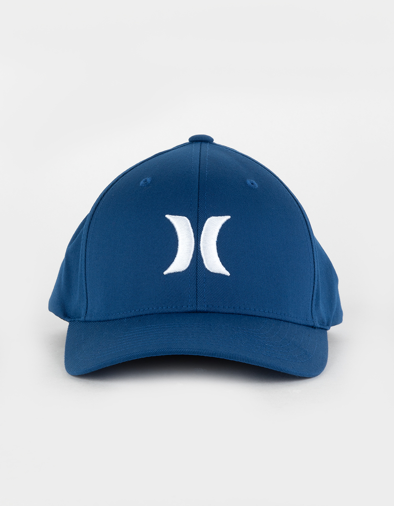 HURLEY One & Only Mens Flexfit Hat image number 0