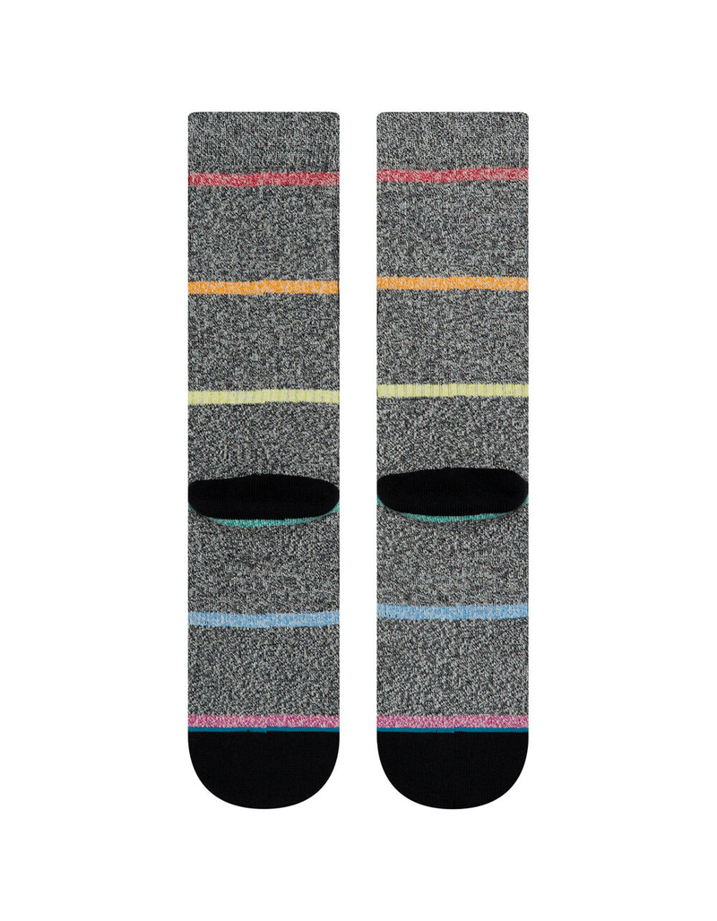 STANCE Kanga Mens Crew Socks image number 2