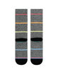 STANCE Kanga Mens Crew Socks image number 3