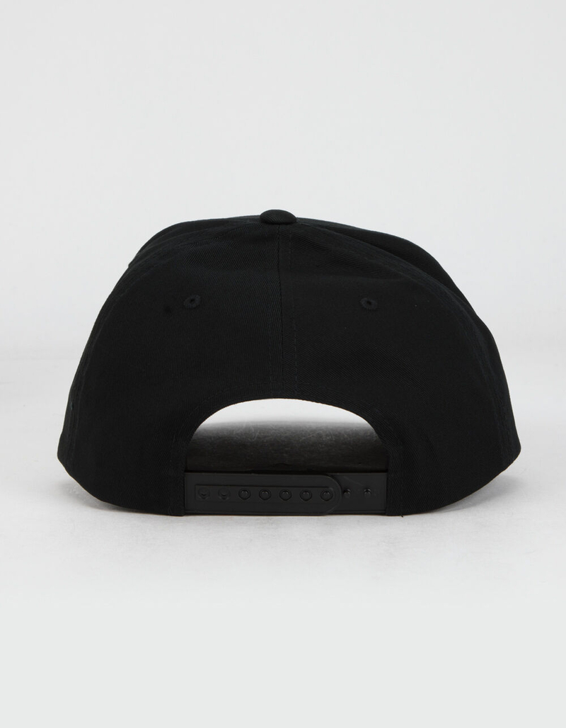 BRIXTON Oath 110 MP Mens Snapback Hat image number 1
