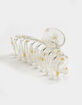 FULL TILT Daisy Claw Hair Clip image number 1